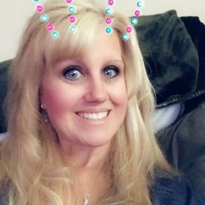 Meet your Posher, Keri